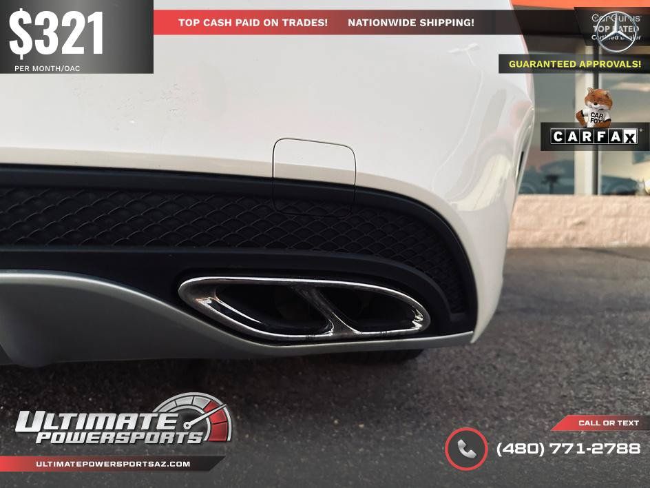 Used 2017 Mercedes-Benz C 43 AMG 4MATIC Sedan image 54