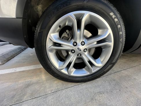 Used 2015 Ford Explorer Limited FWD image 20