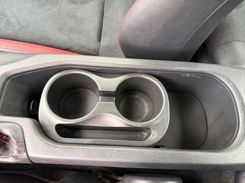 Used 2018 Subaru BRZ tS w/ Popular Package #1 image 8