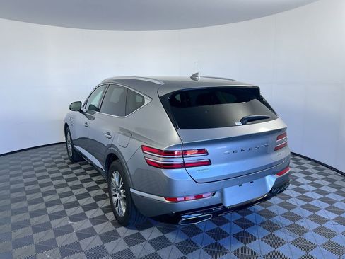 Used 2024 Genesis GV80 2.5T AWD/4WD image 5