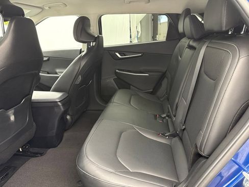 Used 2023 Kia EV6 Wind RWD image 16