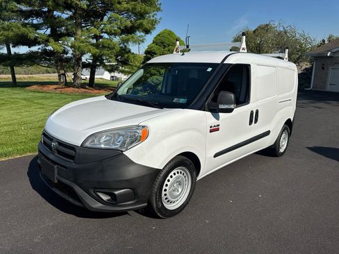 Used 2016 RAM ProMaster City Tradesman w/ Rear Back-up Camera Group FWD image 2
