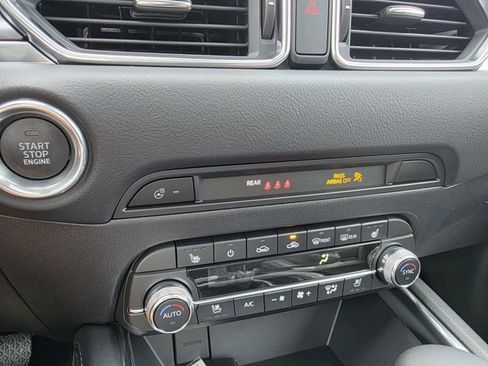 New 2025 MAZDA CX-5 AWD 2.5 S w/ Premium Plus Pkg image 10
