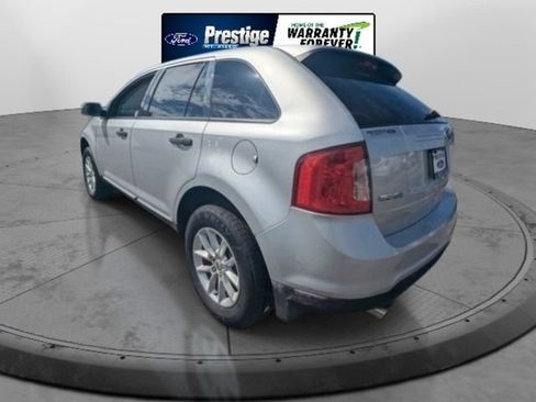 Used 2014 Ford Edge SE FWD image 7