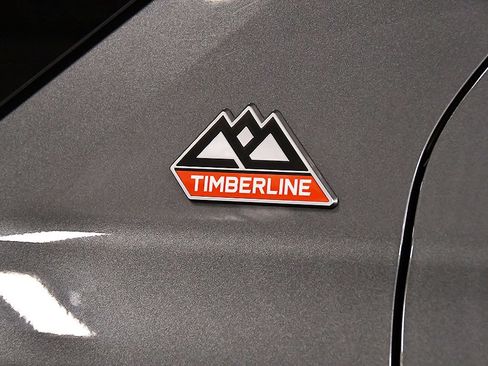 Used 2022 Ford Explorer Timberline AWD/4WD image 10