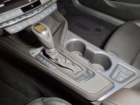 New 2026 Cadillac CT4 Premium Luxury image 19