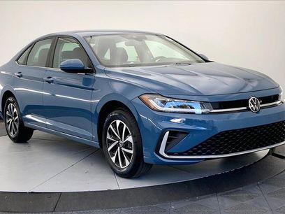 New 2026 Volkswagen Jetta S