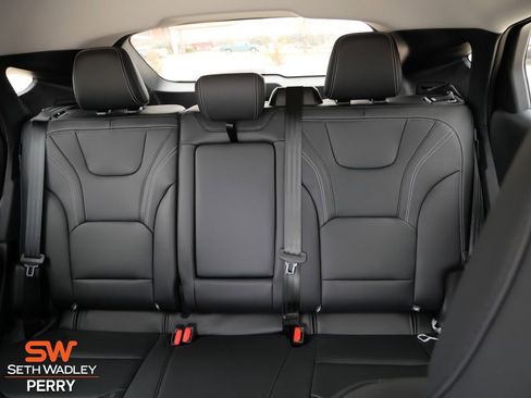 New 2026 Ford Mustang Mach-E Premium w/ Technology Package AWD/4WD image 18