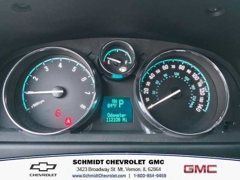 Used 2014 Chevrolet Captiva Sport LTZ image 13