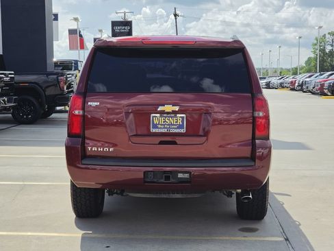 Used 2016 Chevrolet Tahoe LS RWD image 6