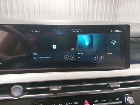 New 2026 Hyundai Tucson Limited image 22