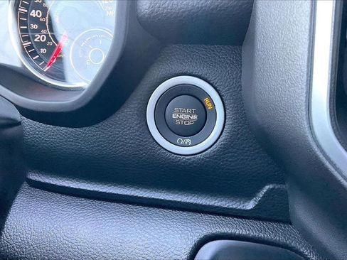 Certified 2023 RAM 1500 Big Horn w/ Trailer Tow Group image 28