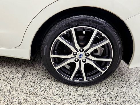 Used 2018 Subaru Impreza 2.0i Limited AWD/4WD image 9