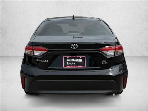 New 2026 Toyota Corolla LE image 6