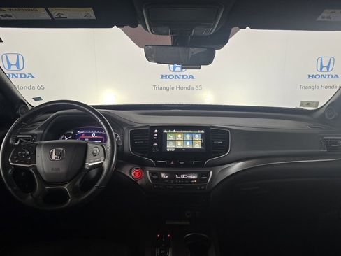 Used 2022 Honda Passport EX-L image 6