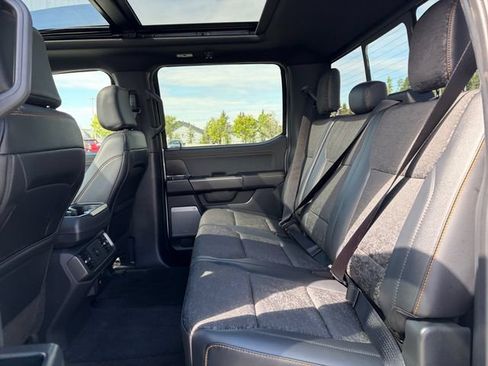 Used 2025 Ford F150 Tremor AWD/4WD image 16