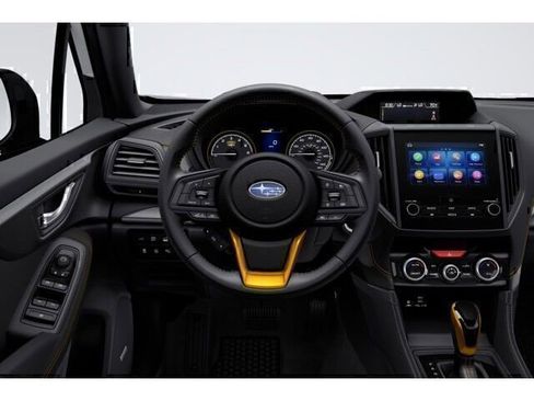 New 2025 Subaru Forester Wilderness w/ Convenience Package image 15