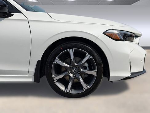 New 2026 Honda Civic Sport Touring image 12