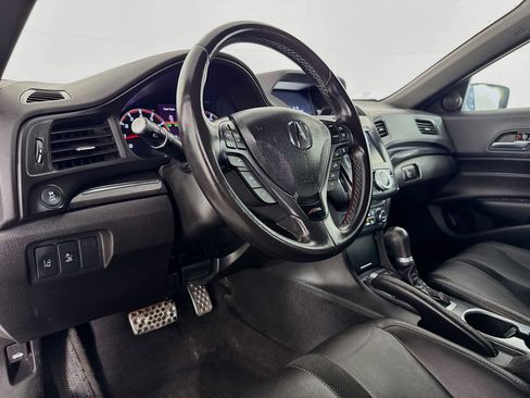 Used 2021 Acura ILX w/ Premium & A-SPEC Package image 22