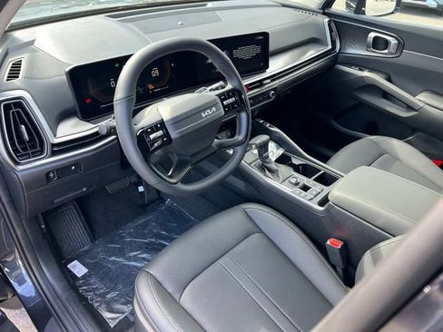 New 2026 Kia Sorento S AWD/4WD image 15
