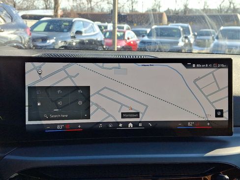 Used 2025 BMW 230i xDrive Coupe w/ Premium Package image 16