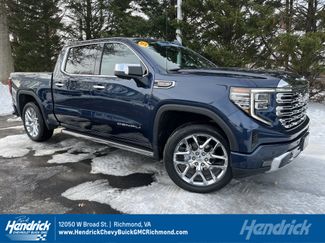 Used 2023 GMC Sierra 1500 Denali w/ Denali Reserve Package video 1