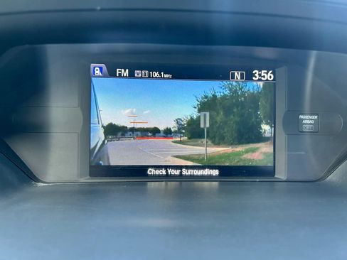 Used 2016 Honda Odyssey EX image 24
