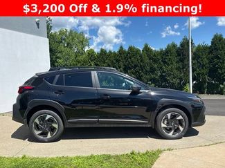 New 2026 Subaru Crosstrek 2.5i Limited AWD/4WD video 2