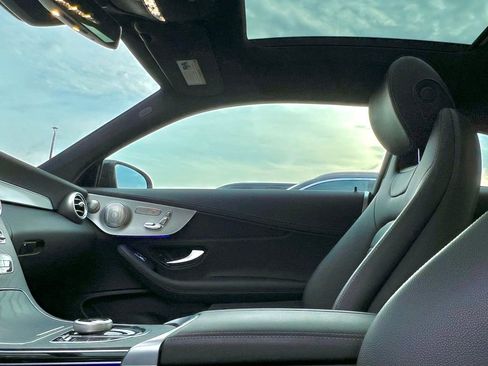 Certified 2023 Mercedes-Benz C 300 C 300 image 16