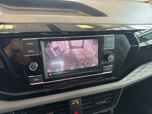 Used 2024 Volkswagen Taos S FWD image 24
