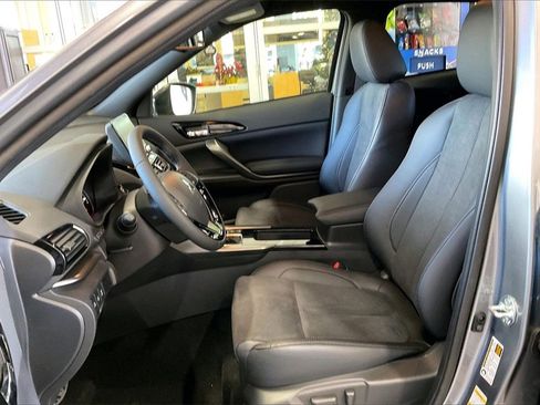 New 2026 Mitsubishi Eclipse Cross Black Edition image 9