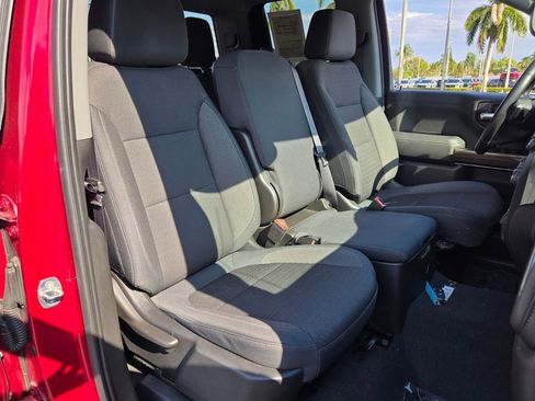 Used 2019 Chevrolet Silverado 1500 RST w/ All-Star Edition image 19