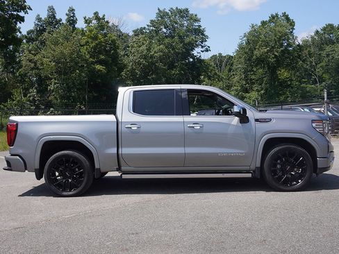 Used 2024 GMC Sierra 1500 Denali AWD/4WD image 22
