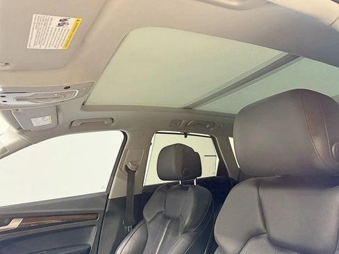 Used 2018 Audi Q5 2.0T Premium Plus w/ Premium Plus Package image 36