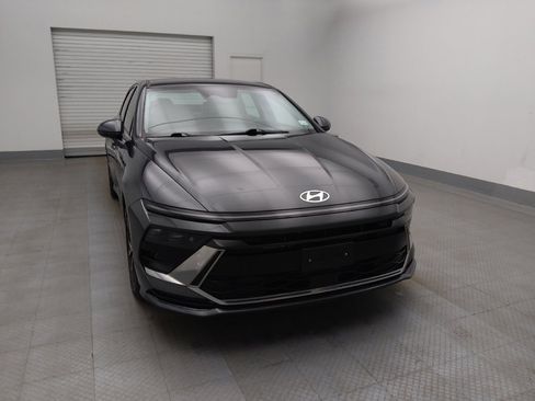 Used 2024 Hyundai Sonata SEL image 14