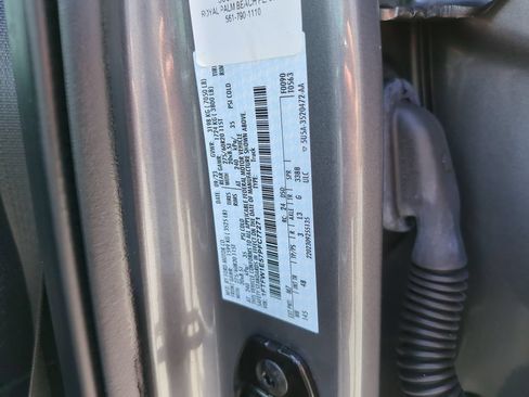 Used 2023 Ford F150 XLT w/ Equipment Group 302A High AWD/4WD image 36