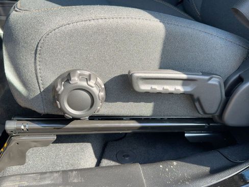 New 2026 Jeep Gladiator Willys image 13