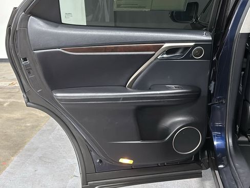Used 2020 Lexus RX 350 AWD w/ Premium Package image 24