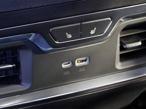 New 2026 GMC Sierra 2500 Denali Ultimate w/ Max Trailering Package image 33