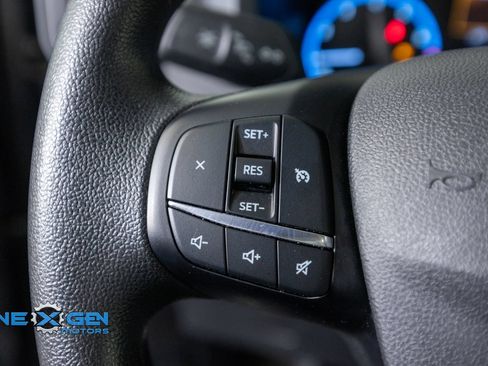 Used 2024 Ford Bronco Sport Big Bend AWD/4WD image 14