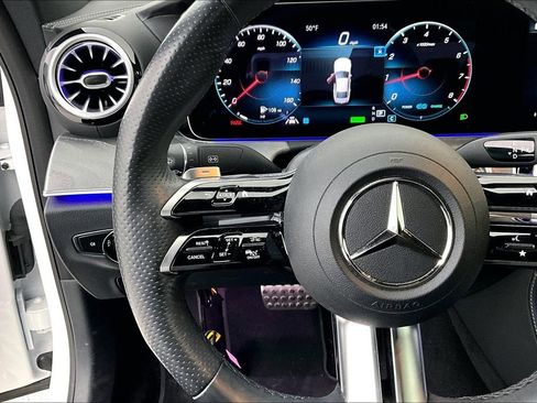 Used 2023 Mercedes-Benz CLS 450 4MATIC image 25