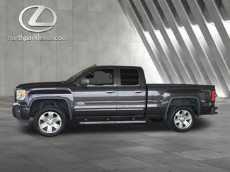 Used 2015 GMC Sierra 1500 SLT AWD/4WD video 1