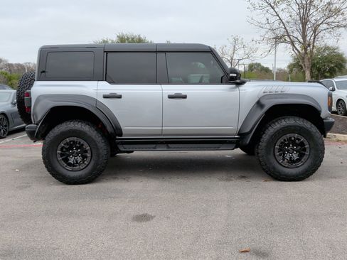 Used 2024 Ford Bronco Raptor image 11