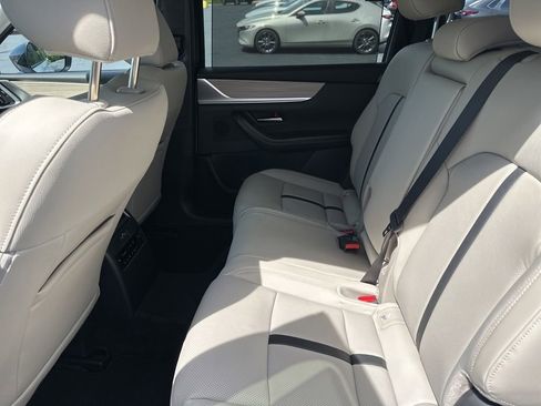 New 2026 MAZDA CX-70 SC AWD/4WD image 24