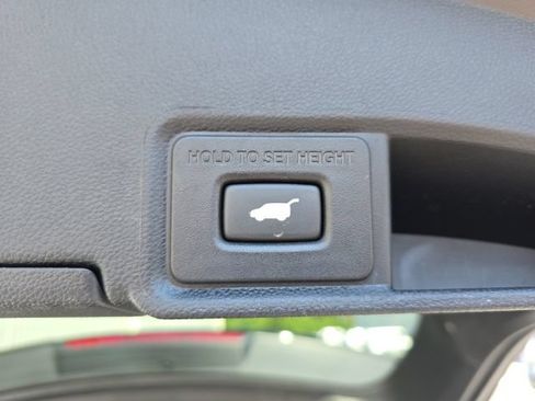 Used 2023 Acura RDX AWD image 10