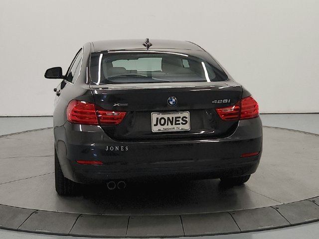 Used 2016 BMW 428i Gran Coupe xDrive AWD/4WD image 7