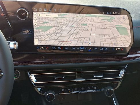 New 2026 Chevrolet Traverse RS AWD/4WD image 8