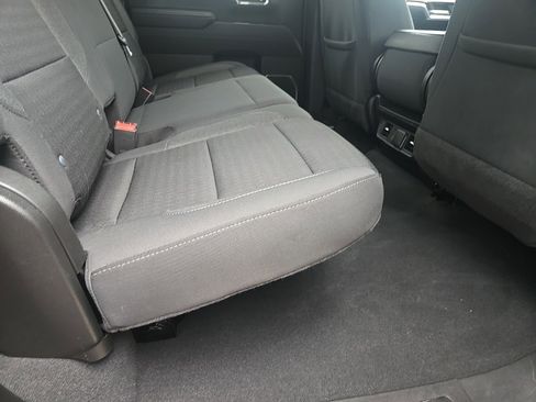 Used 2024 Chevrolet Silverado 2500 LT image 85