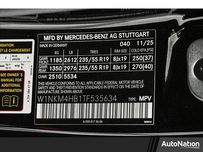 New 2026 Mercedes-Benz GLC 300 GLC 300