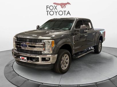 Used 2017 Ford F250 Lariat w/ Chrome Package